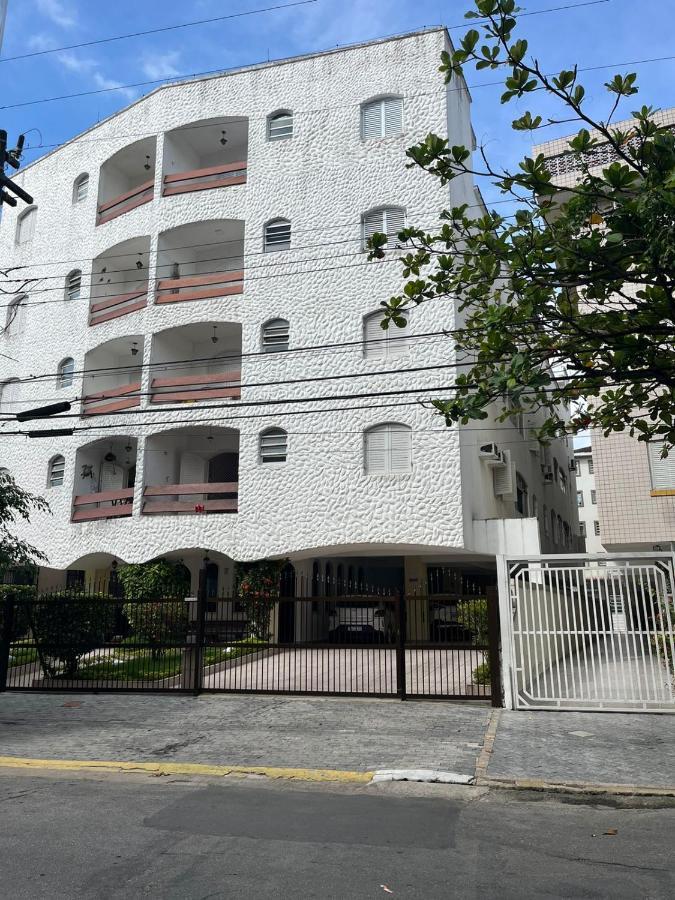 Apartamento 2 Guaruja Enseada 2 Dorm, 200M Praia Ed Carpentier Guarujá Exterior foto