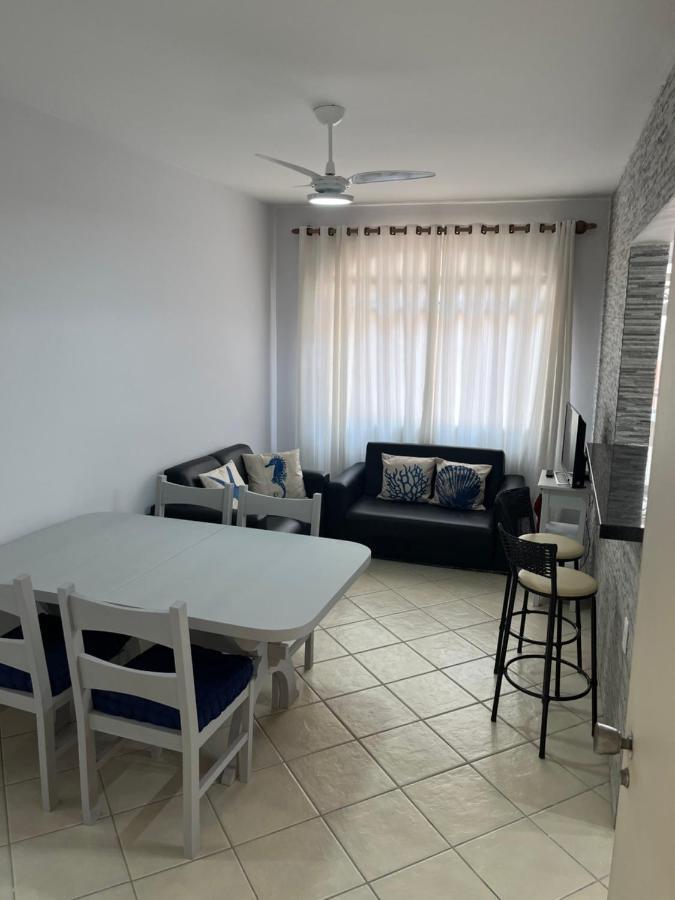 Apartamento 2 Guaruja Enseada 2 Dorm, 200M Praia Ed Carpentier Guarujá Exterior foto