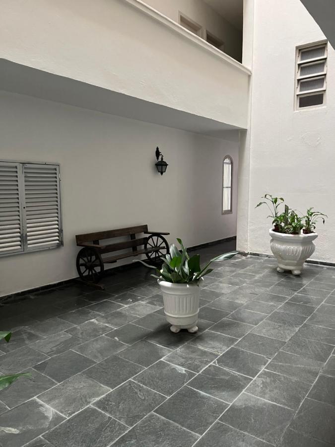 Apartamento 2 Guaruja Enseada 2 Dorm, 200M Praia Ed Carpentier Guarujá Exterior foto